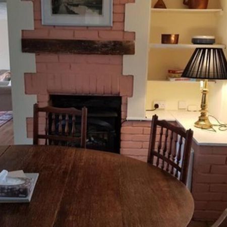 Field Cottage Whittlesey المظهر الخارجي الصورة