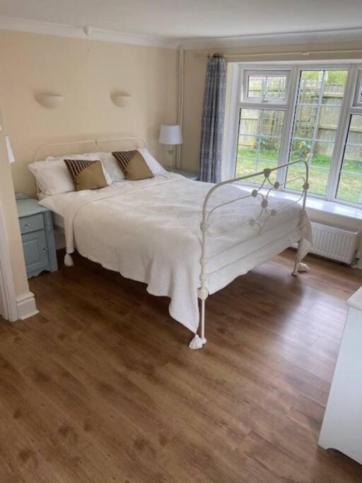 Field Cottage Whittlesey المظهر الخارجي الصورة