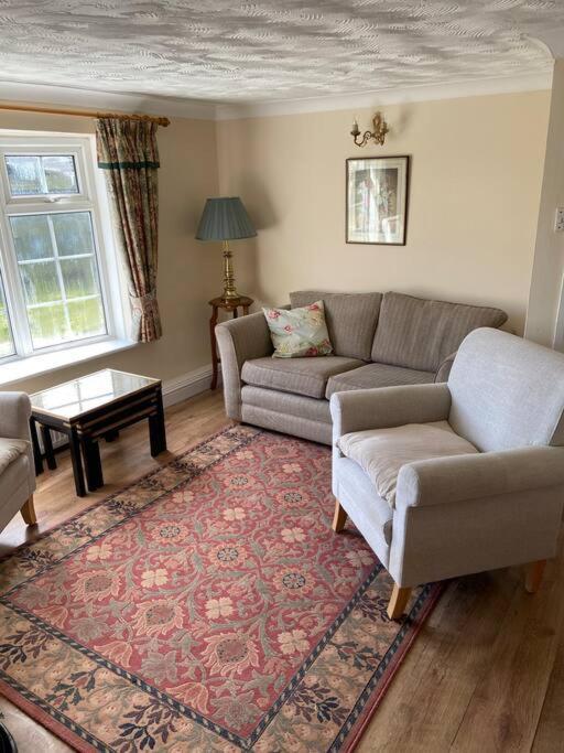 Field Cottage Whittlesey المظهر الخارجي الصورة