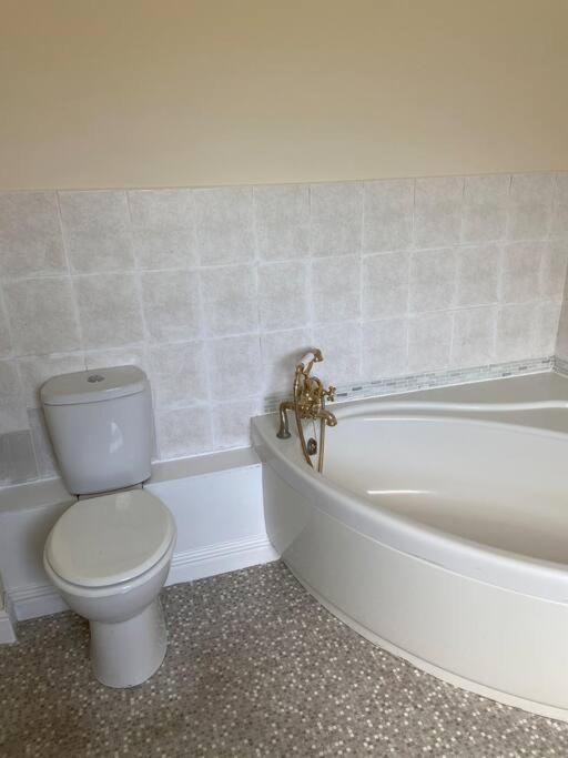 Field Cottage Whittlesey المظهر الخارجي الصورة