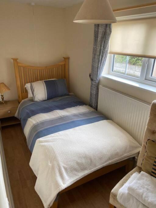 Field Cottage Whittlesey المظهر الخارجي الصورة