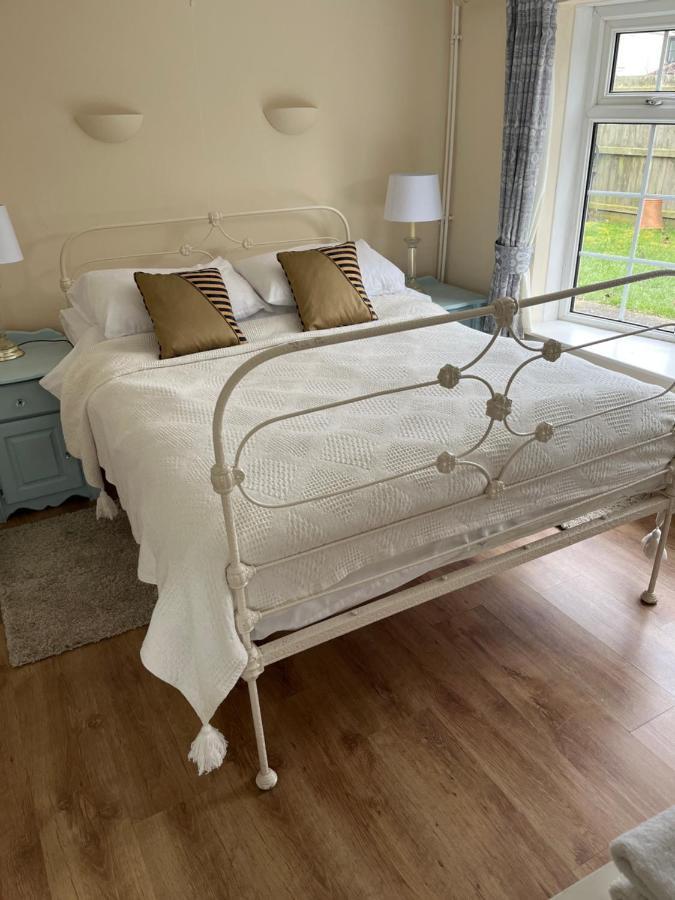 Field Cottage Whittlesey المظهر الخارجي الصورة